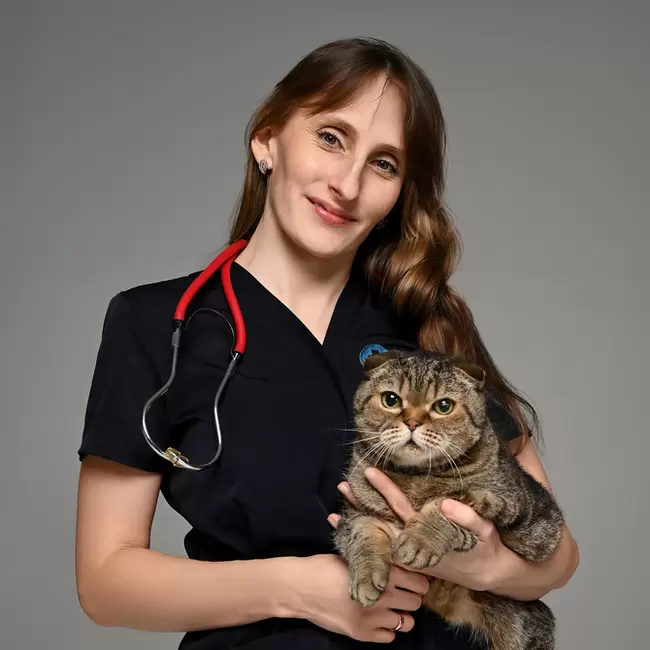 Ионова Инна Сергеевна